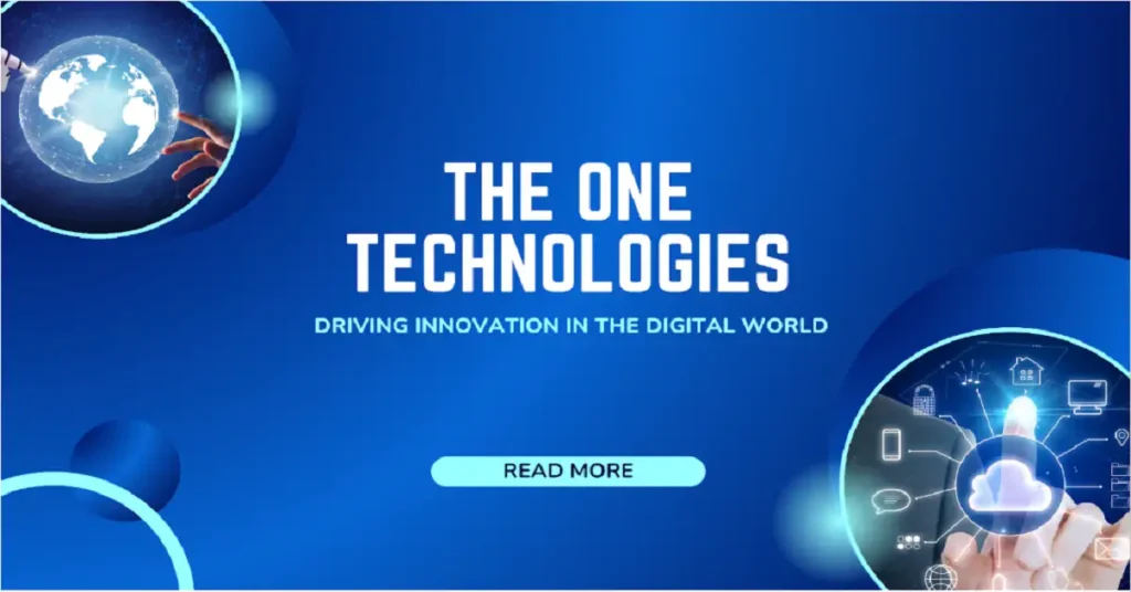 the one technologies