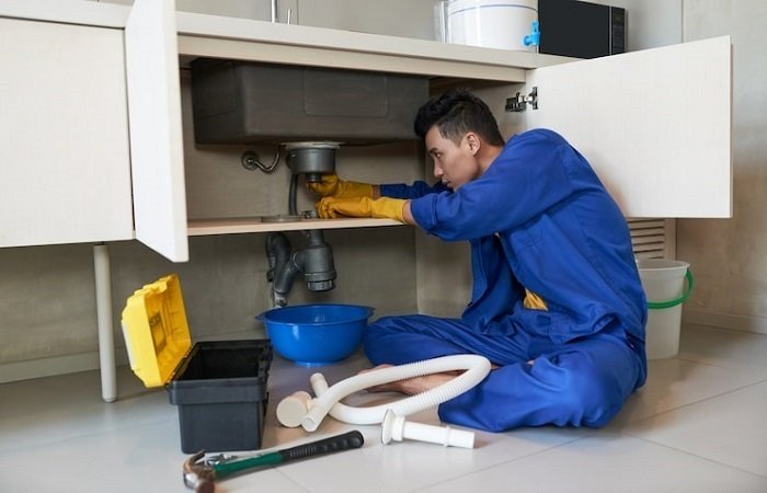 New Orleans Plumbing Experts